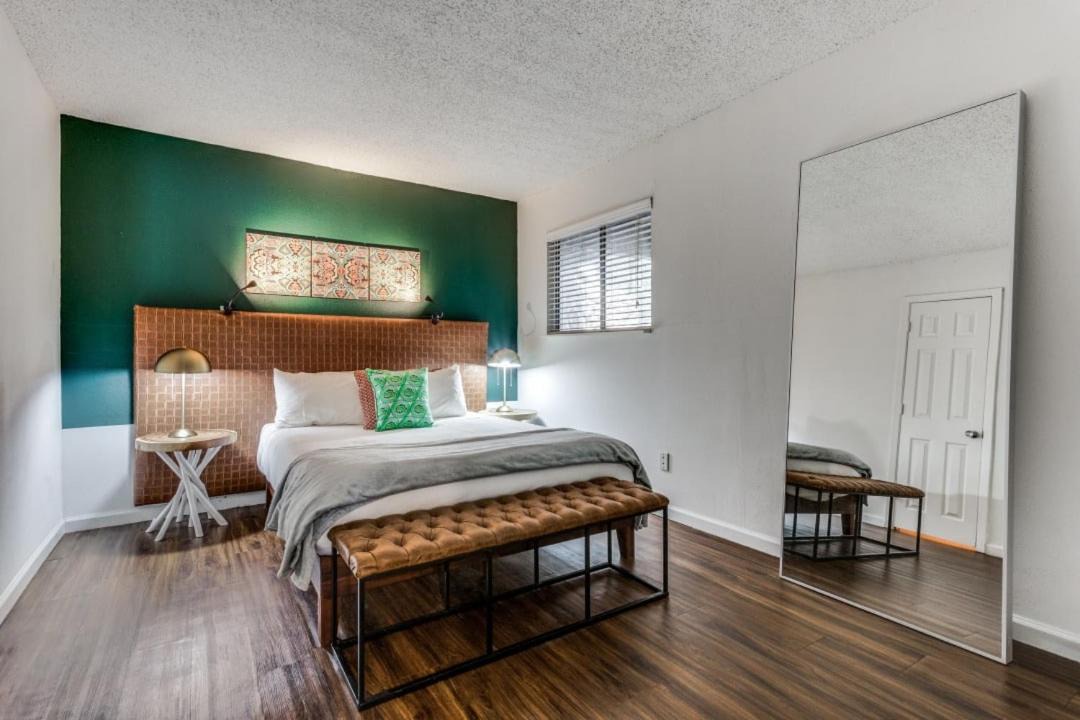 Photo of Bedroom in Barton Hills