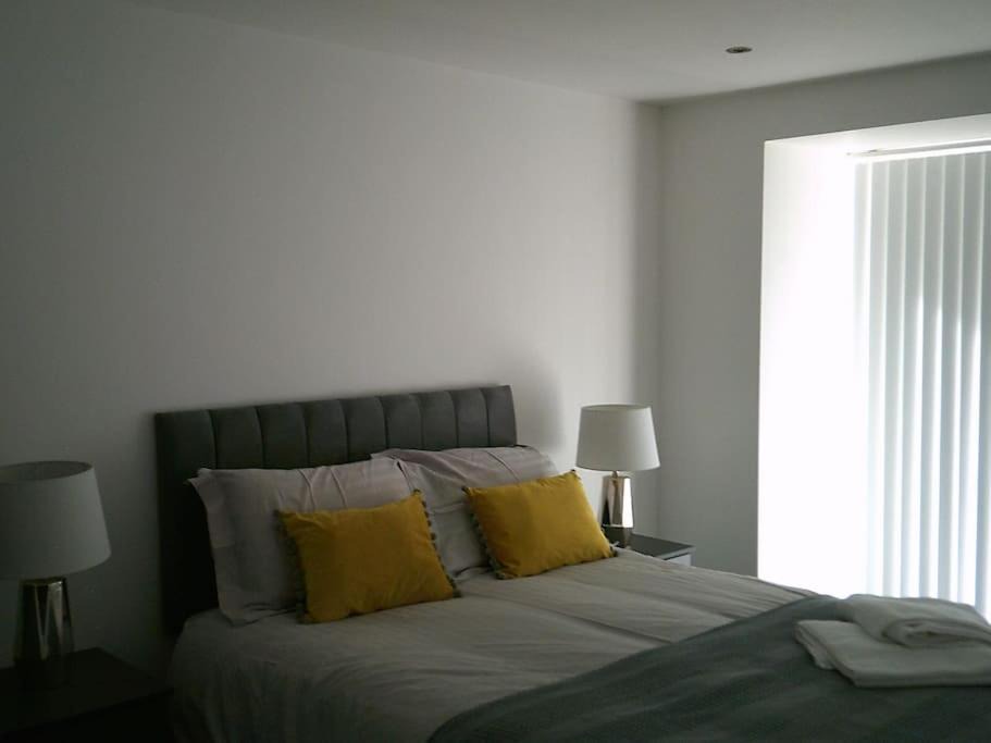 Photo of Bedroom in Portland