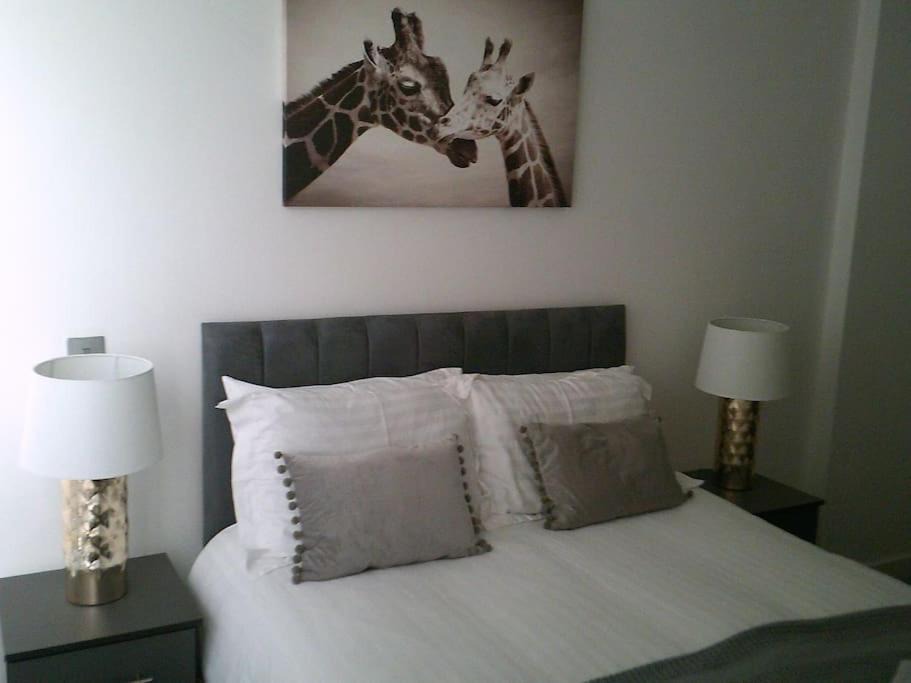 Photo of Bedroom in Portland