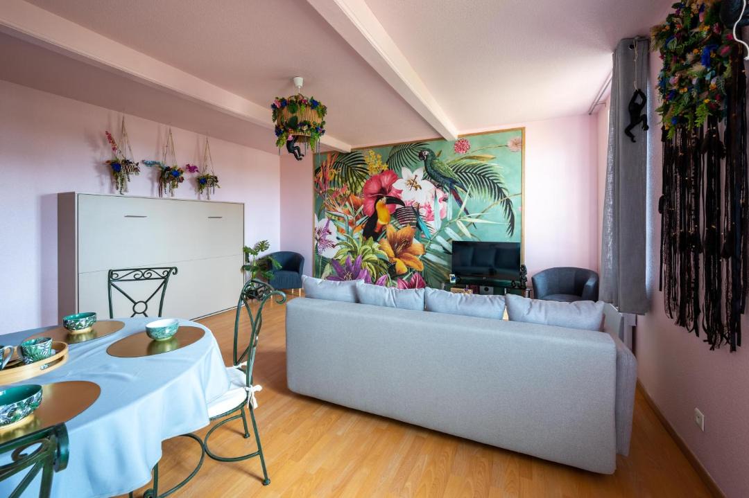 Photo of Livingroom in Lisle-sur-Tarn