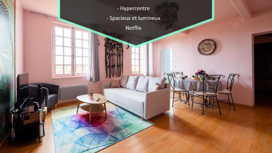 Photo of Livingroom in Lisle-sur-Tarn