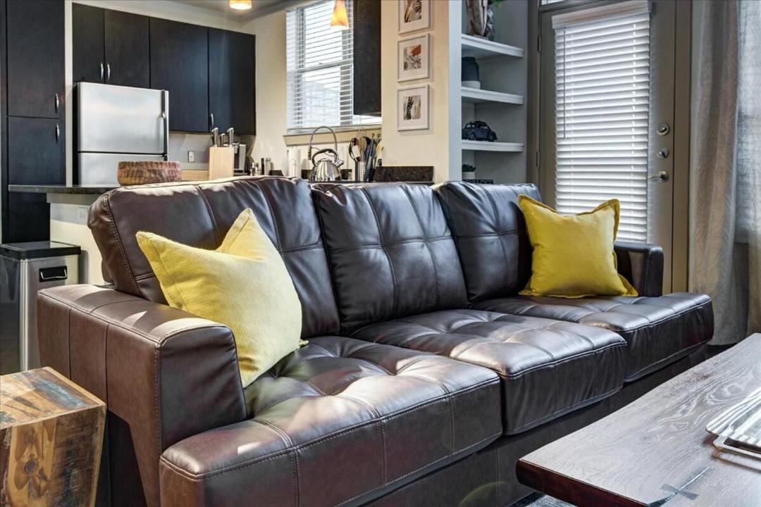 Photo of Livingroom in Deep Ellum
