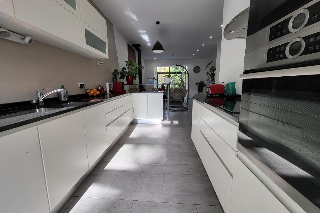 Photo of Kitchen in Verrieres-le-Buisson