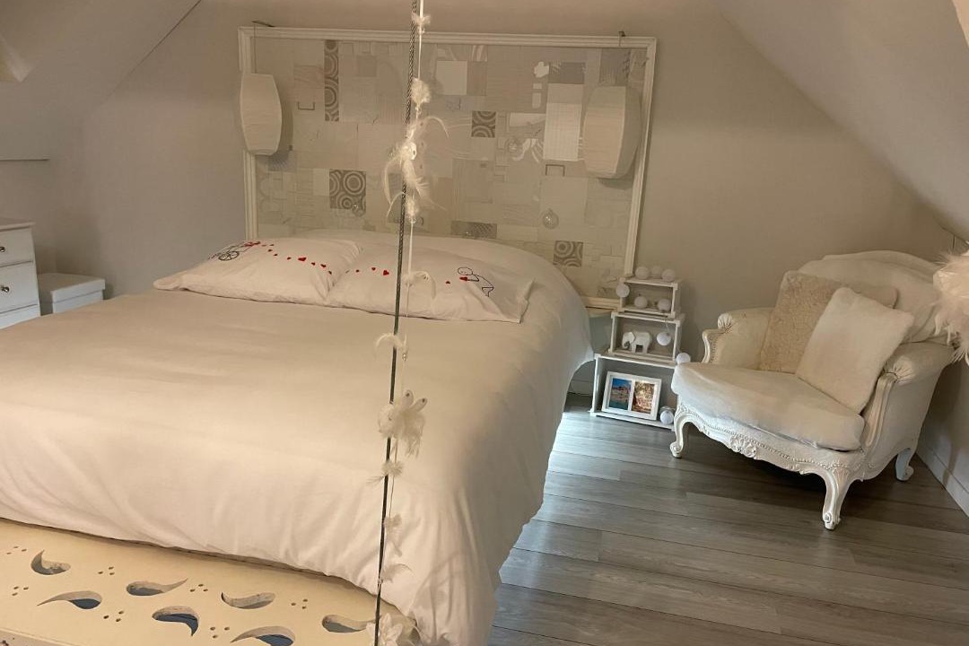 Photo of Bedroom in Lesquin