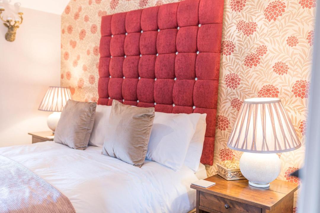 Photo of Bedroom in Bretherdale