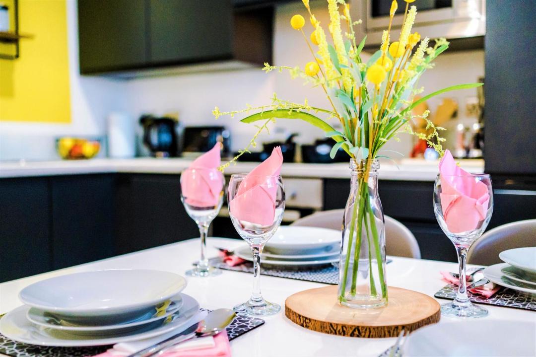 Photo of Others in Baltic Triangle