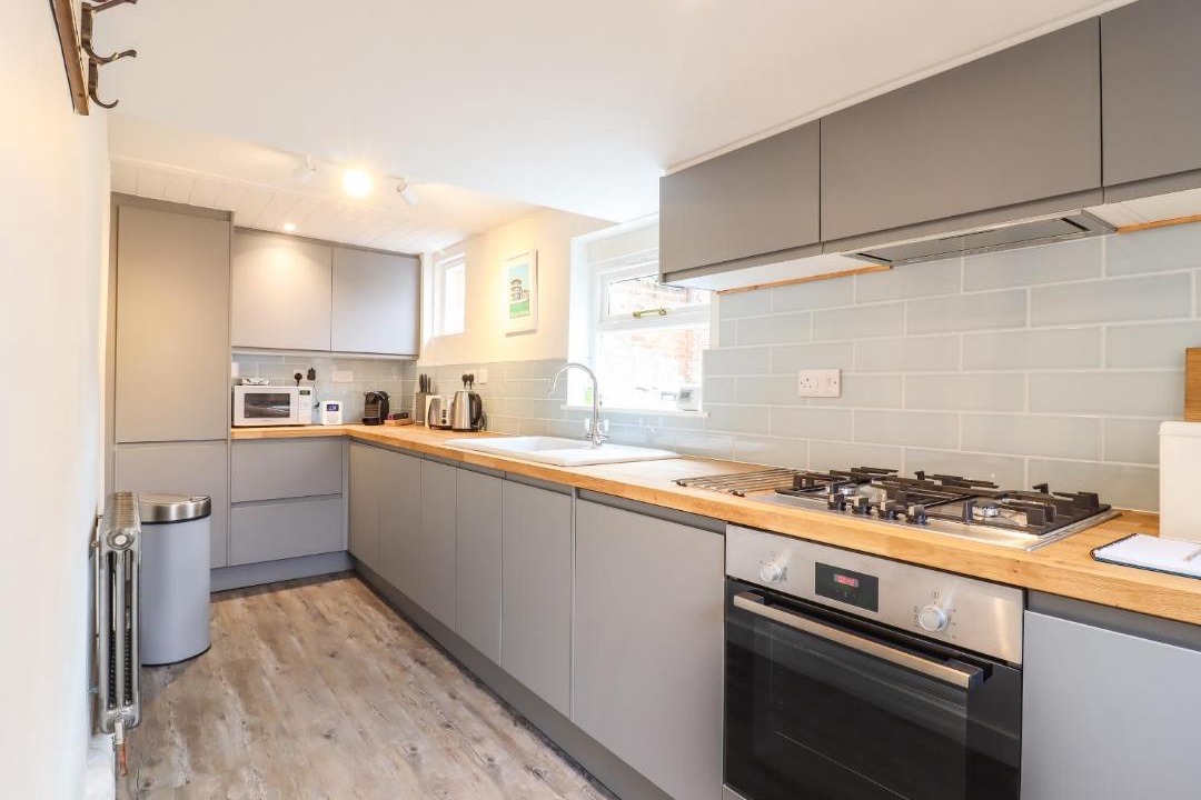 Photo of Kitchen in Manningtree