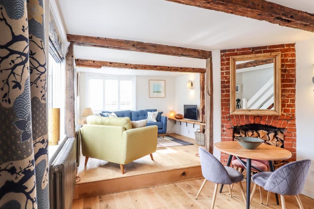 Photo of Livingroom in Manningtree