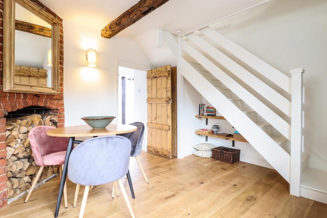 Photo of Livingroom in Manningtree