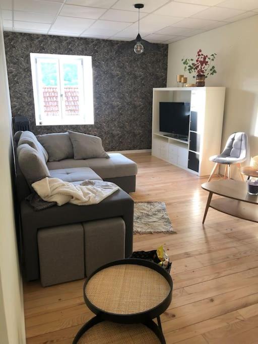Photo of Livingroom in Ornans