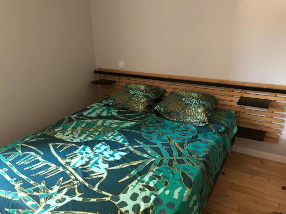 Photo of Bedroom in Ornans