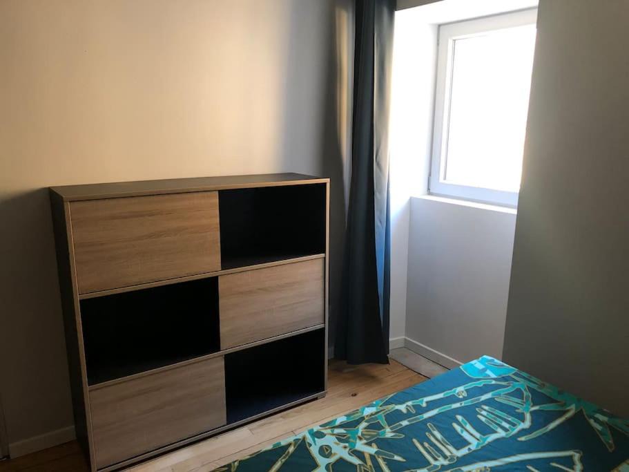 Photo of Bedroom in Ornans