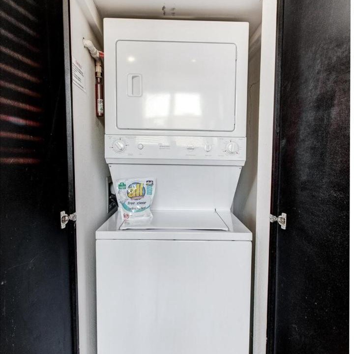 Photo of Bathroom in Deep Ellum