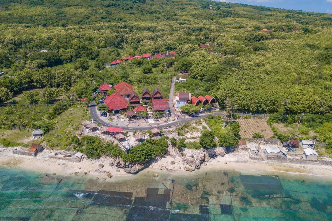 Photo of Outdoor in Penida Island