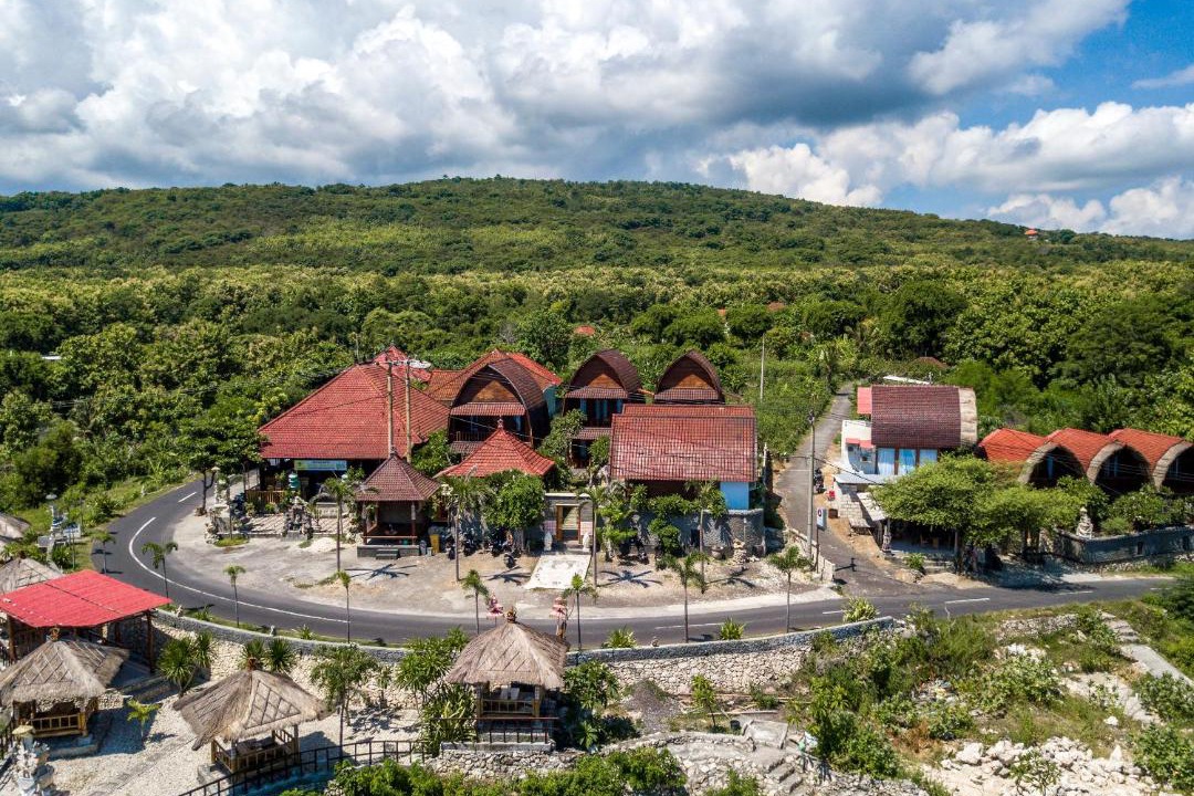 Photo of Others in Penida Island
