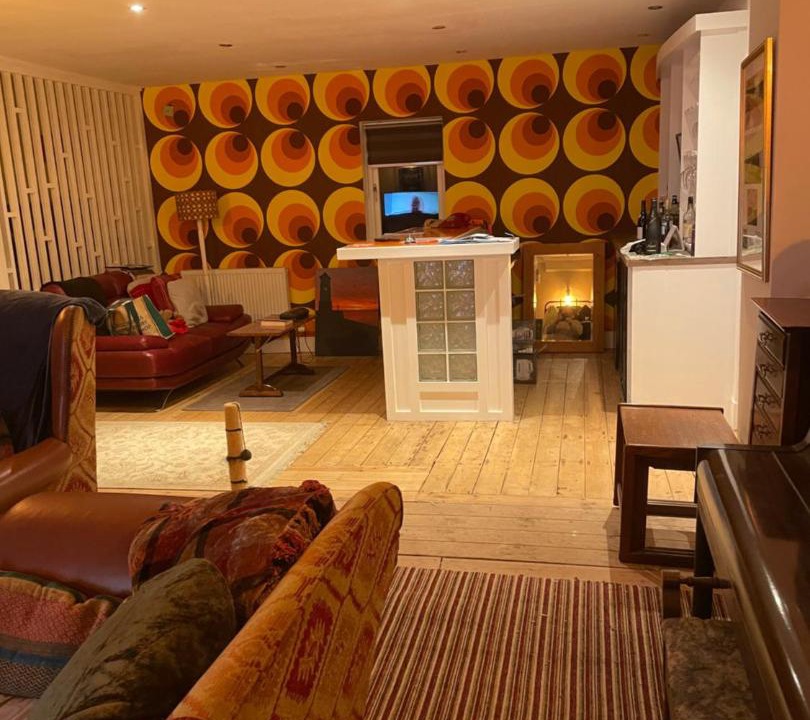 Photo of Livingroom in Berwick-upon-Tweed