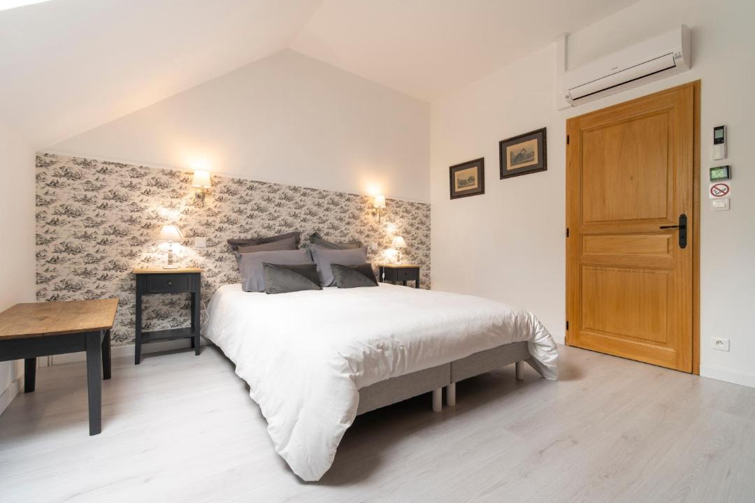 Photo of Others in Francueil