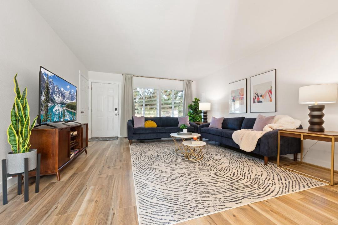 Photo of Livingroom in South Cle Elum