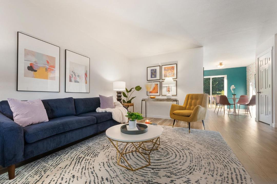 Photo of Livingroom in South Cle Elum