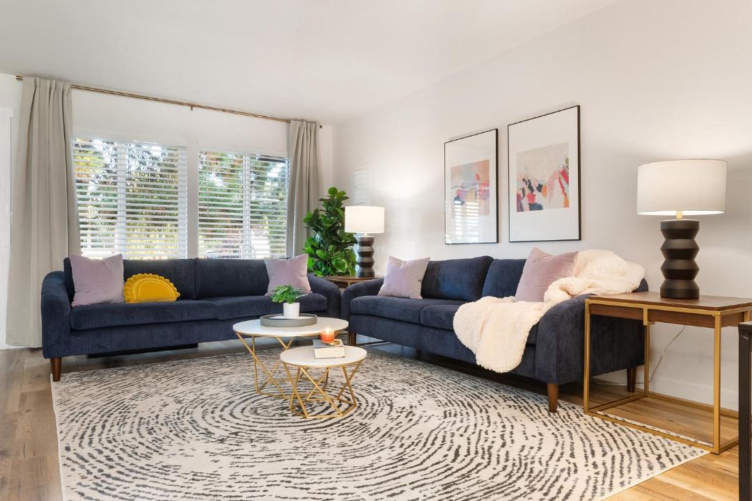 Photo of Livingroom in South Cle Elum