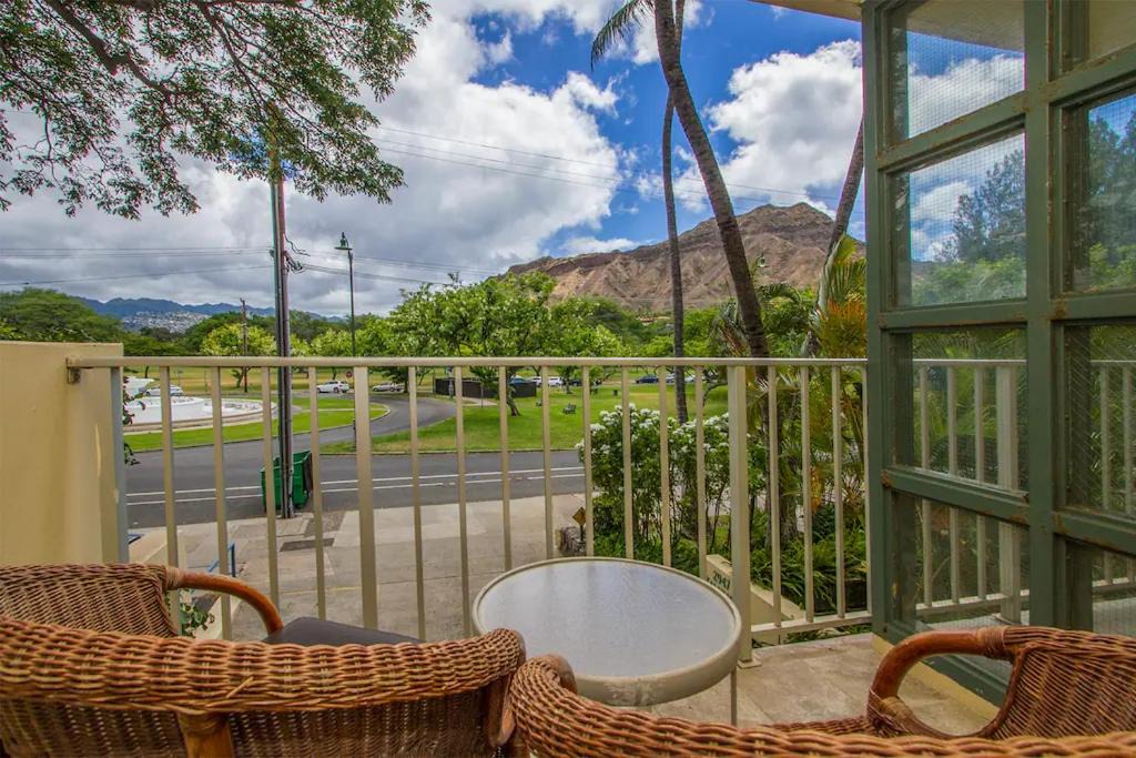 Photo of Others in Diamond Head - Kapahulu - St. Louis