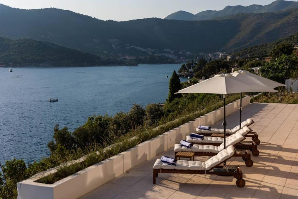 Photo of Patio Balcony in Stikovica