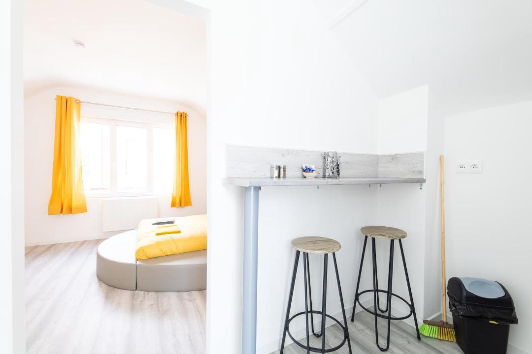 Photo of Livingroom in Saint-Quentin