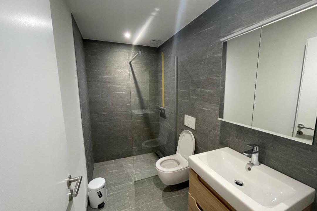 Photo of Bathroom in Rapperswil