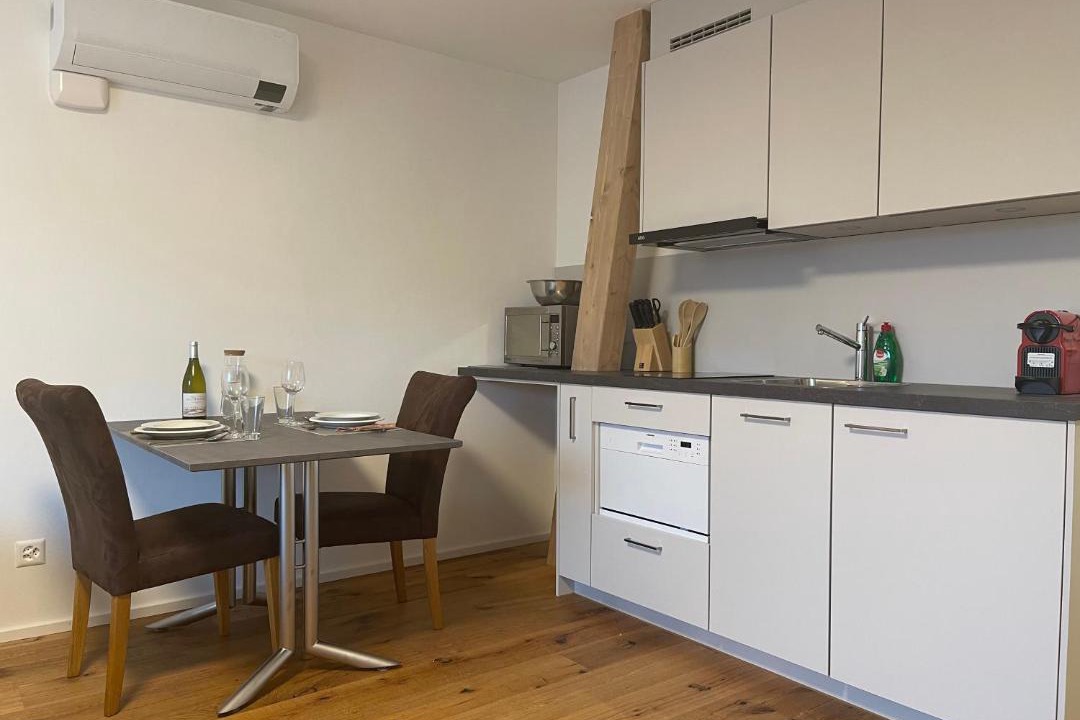 Photo of Kitchen in Rapperswil