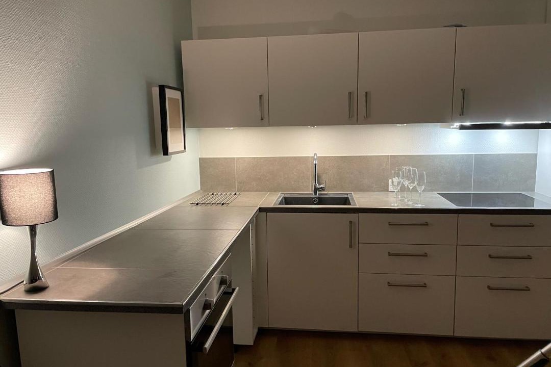 Photo of Kitchen in Ballerup
