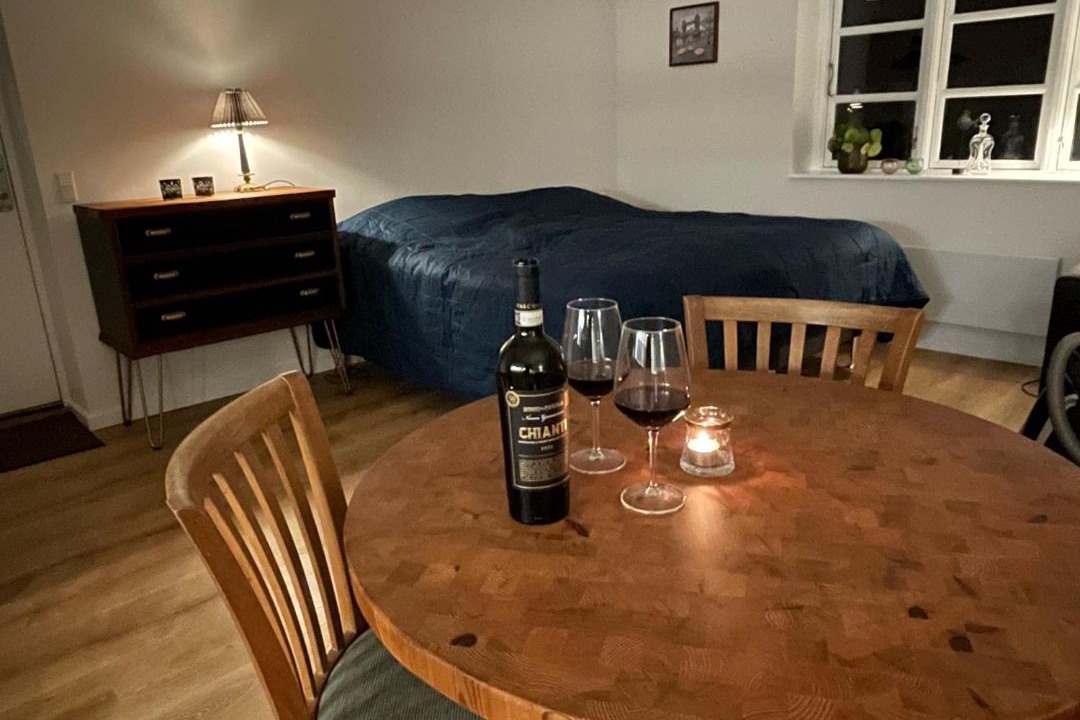 Photo of Livingroom in Ballerup