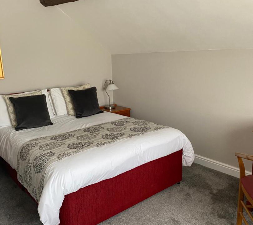 Photo of Bedroom in Tamworth