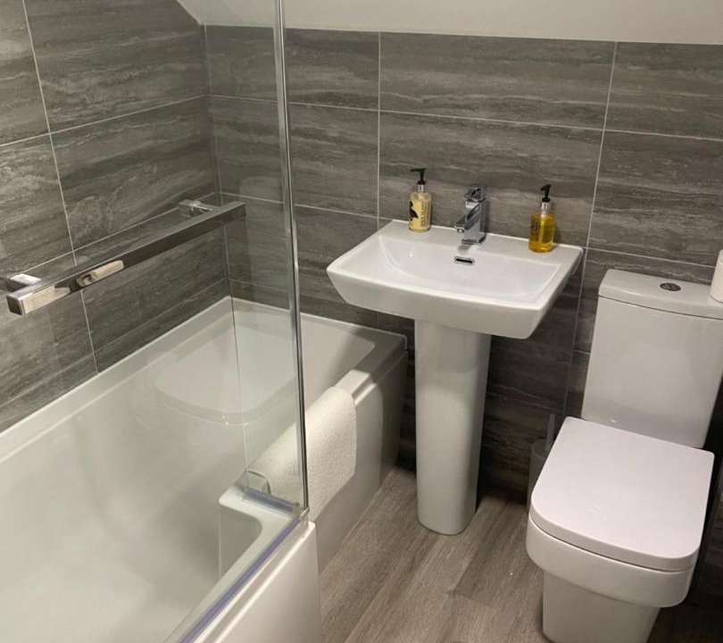 Photo of Bathroom in Tamworth