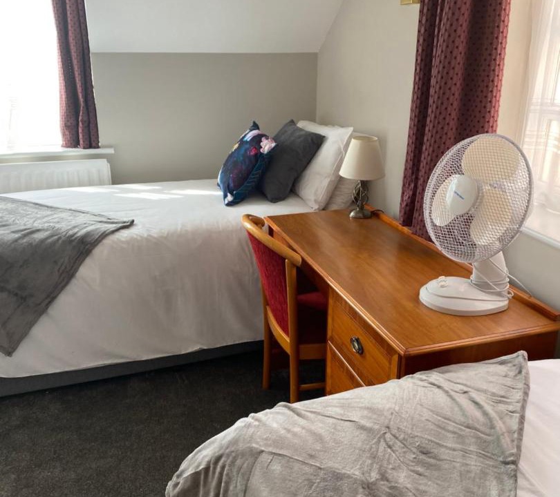 Photo of Bedroom in Tamworth