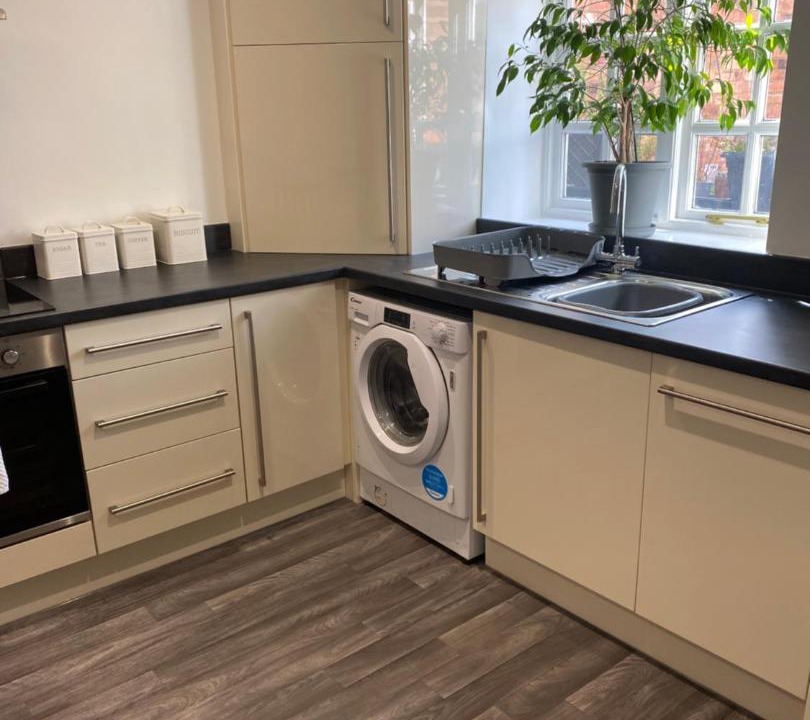 Photo of Kitchen in Tamworth