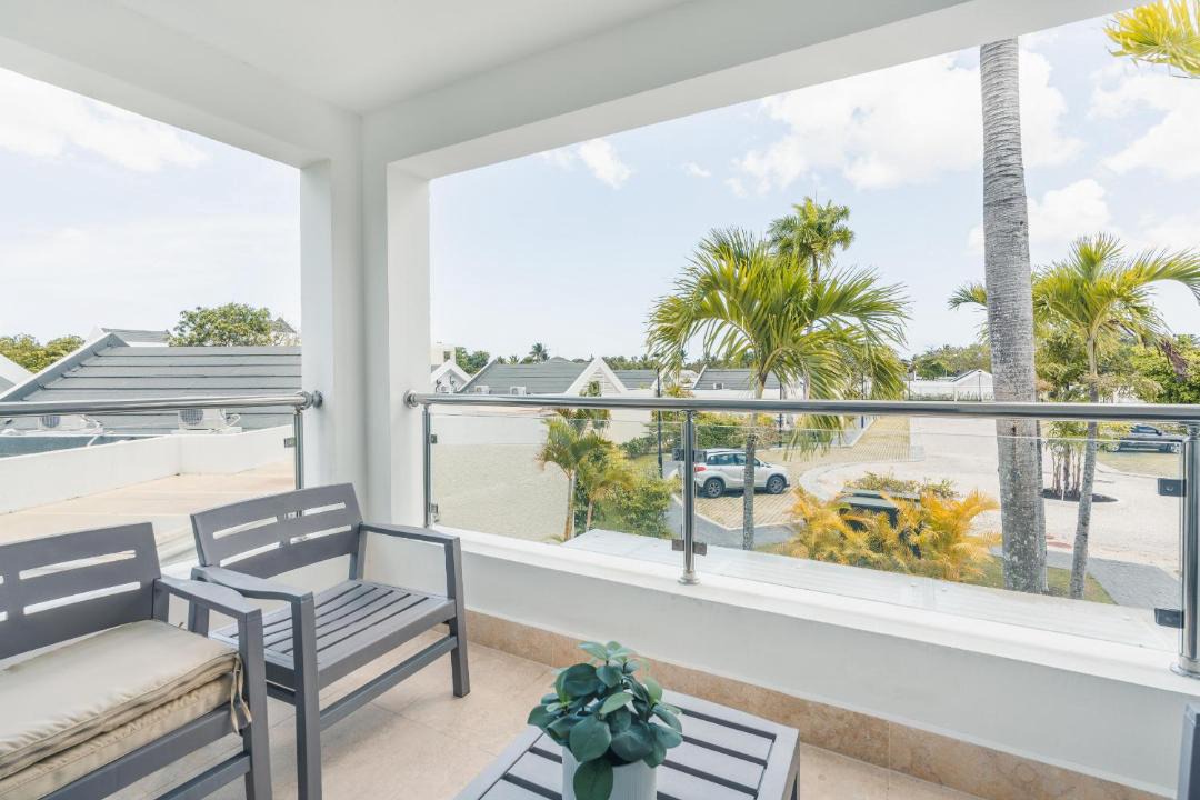 Photo of Patio Balcony in Puerto Plata