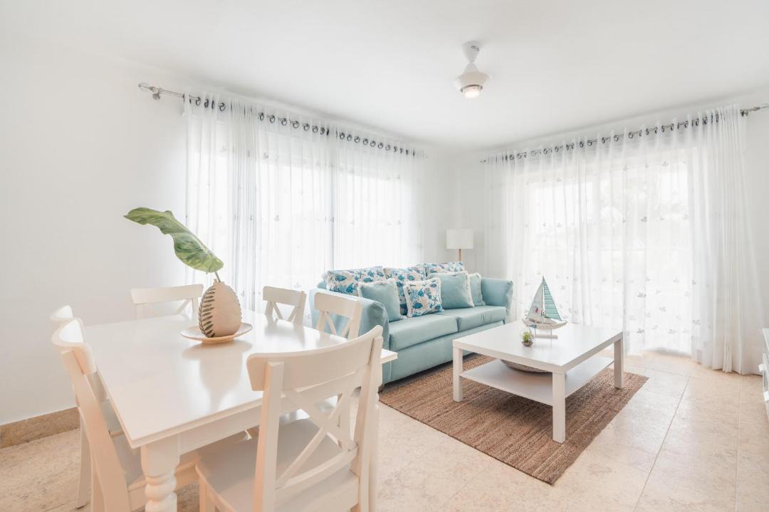 Photo of Livingroom in Puerto Plata