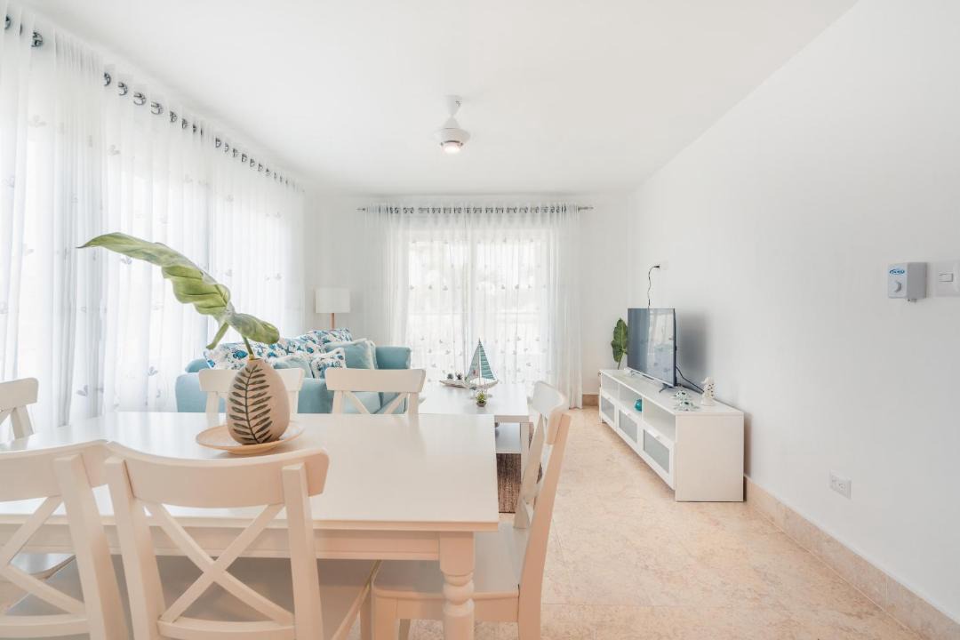 Photo of Livingroom in Puerto Plata