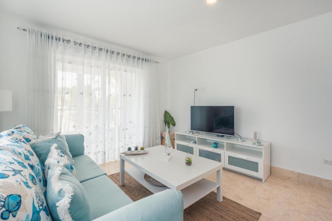 Photo of Livingroom in Puerto Plata