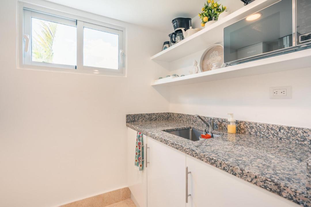 Photo of Kitchen in Puerto Plata