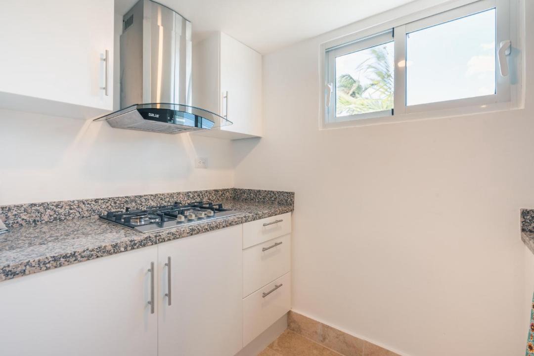 Photo of Kitchen in Puerto Plata