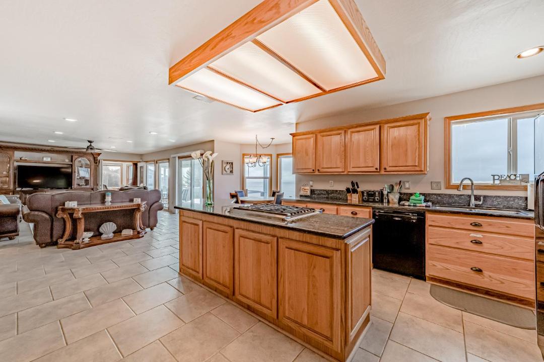 Photo of Kitchen in Harbor