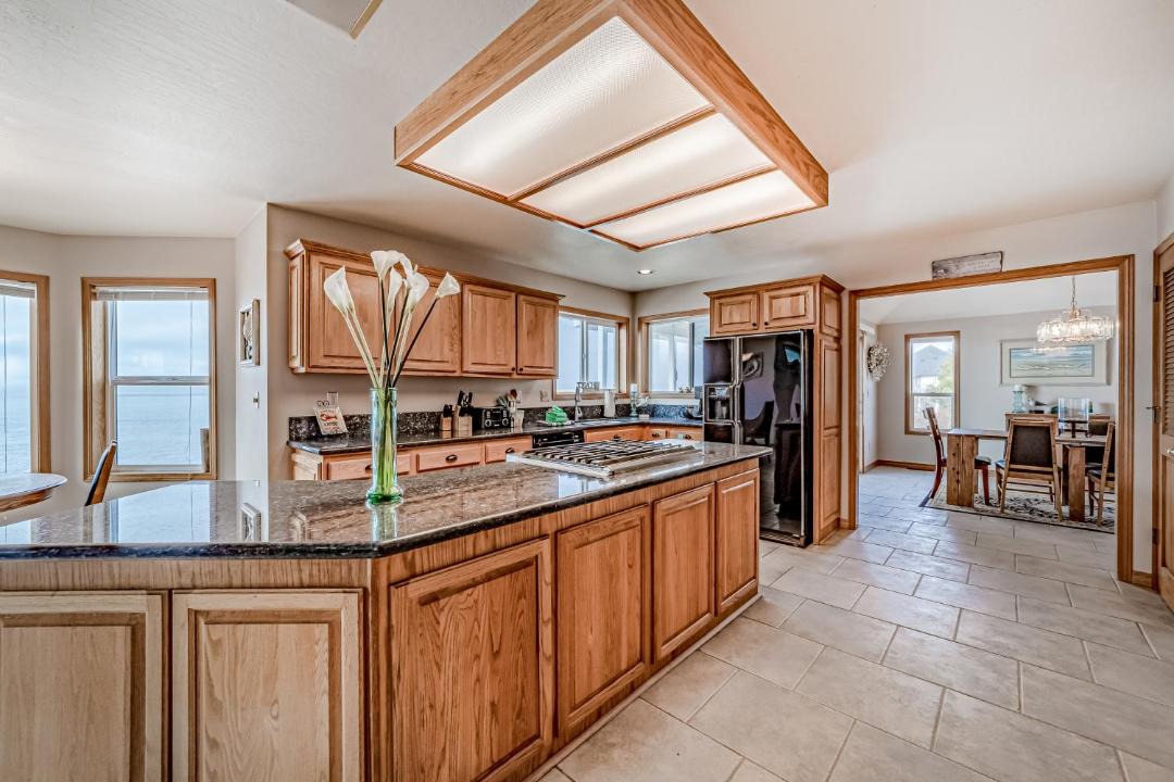 Photo of Kitchen in Harbor