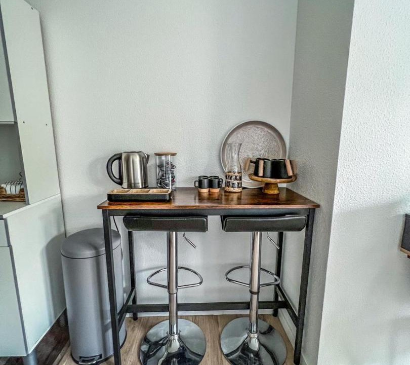 Photo of Kitchen in Rangueil-Sauzelong-Pech David-Pouvourville