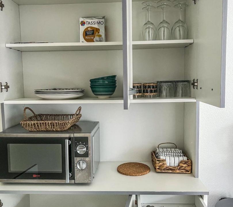 Photo of Kitchen in Rangueil-Sauzelong-Pech David-Pouvourville