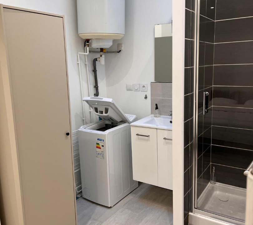 Photo of Kitchen in Chateauvert