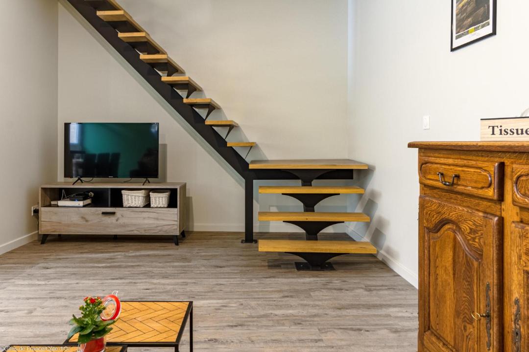 Photo of Livingroom in Nolay