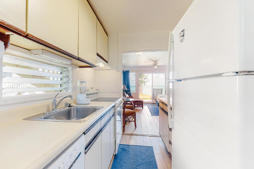 Photo of Kitchen in Wailua