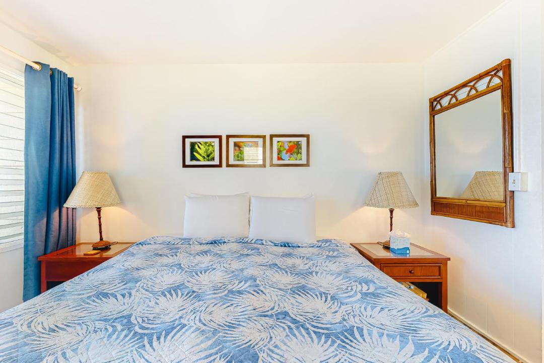 Photo of Bedroom in Wailua