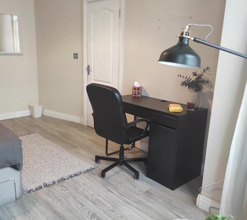 Photo of Livingroom in Cranbrook